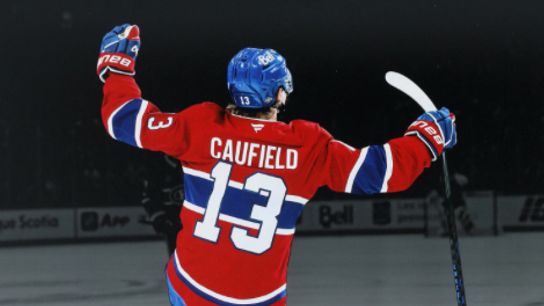 Will Montreal Canadiens Cole Caufield be an Olympic Snub? (Eklund)